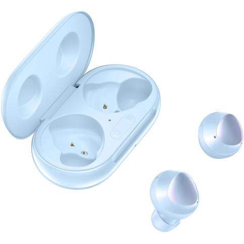 Aud fonos Inal mbricos Samsung Galaxy Buds Color Azul Precio